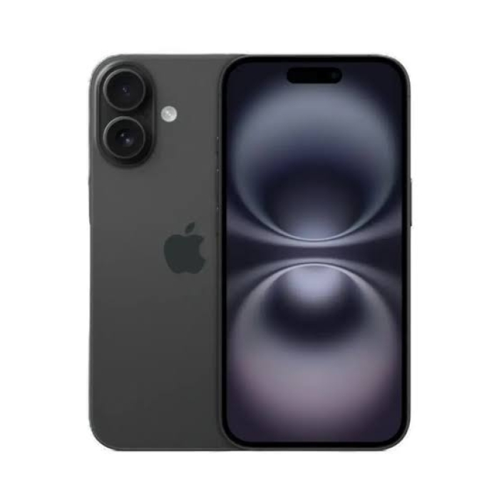 Celular Apple Iphone 16 128Gb Alm Trasera 48Mp Frontal 12Mp 16MYDQ3JA