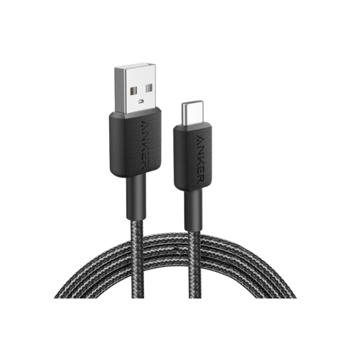 Anker Charge/Sync cable 322 USB-A to USB-C Cable (6ft