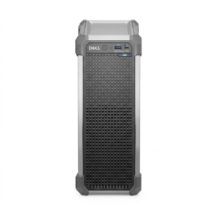 Dell Server Tower Intel Xeon 6333P 2 TB Hard Drive