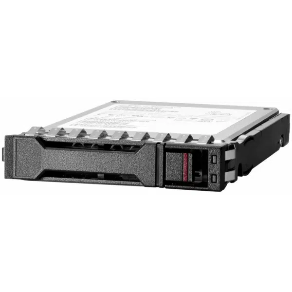 HPE Mission Critical Disco duro 1.2 TB hot-swap 2.5" SFF