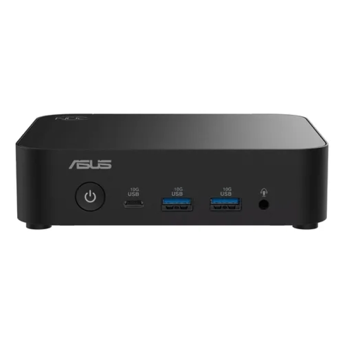 Computador Asus Nuc4 Pro-Slim Barebone Core Ultra 7 155H Ddr5 NUC14RVH2BIT