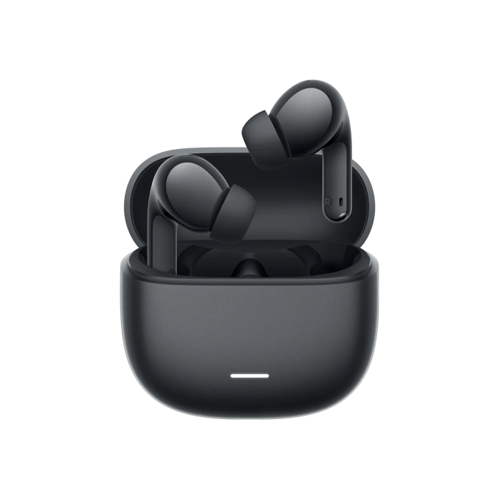 Xiaomi Headphones Redmi Buds 8 Lite Black