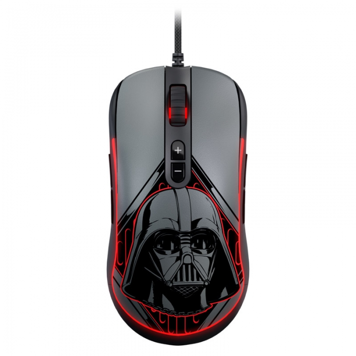 Primus Gaming Mouse USB Wired PMO-S203DS