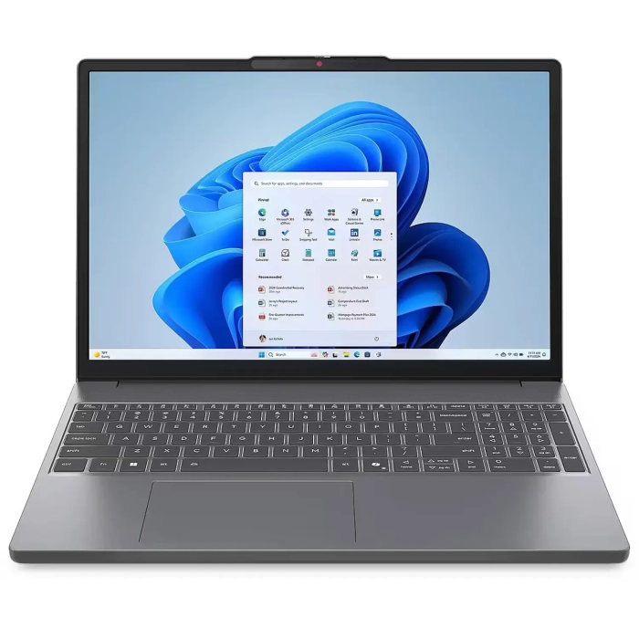 Computador Lenovo Ideapad Slim 3 15Ahp10 R7 8840Hs 16Gb RAM 83KA008KLM
