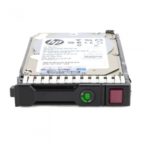 HP Midline Disco duro hot-swap 1 TB 2.5" SFF SATA-300