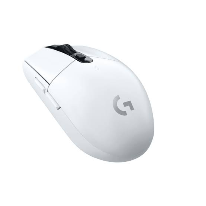 Logitech G G305 Ratón óptico 6 botones inalámbrico 2.4 GHz