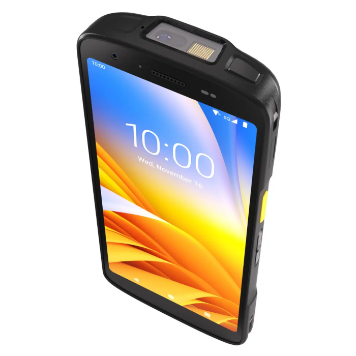 Zebra TC27 Terminal de recopilación de datos resistente Android 64