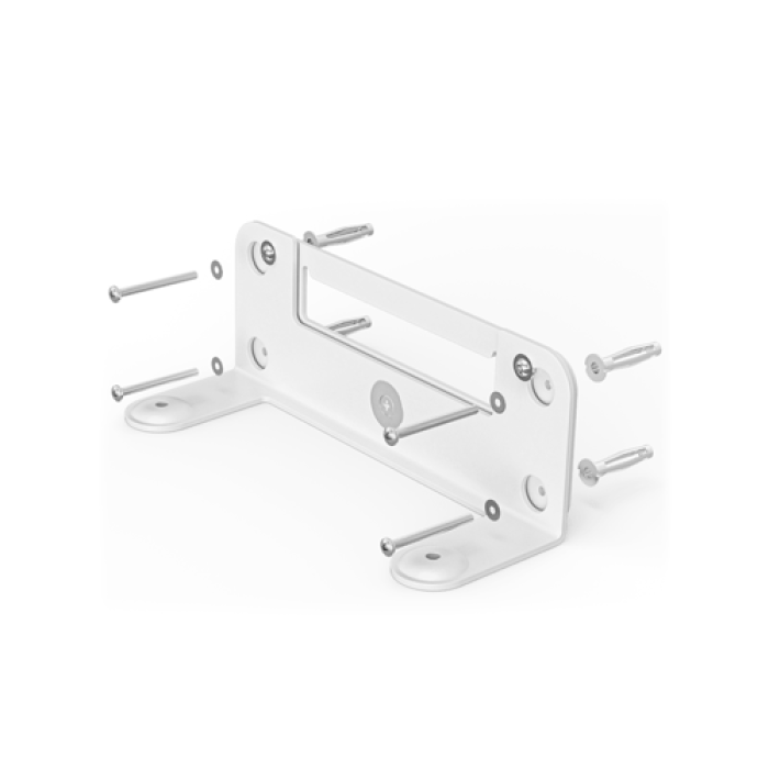 Logitech Wall Mount For Video Bars Montura para cámara instalable