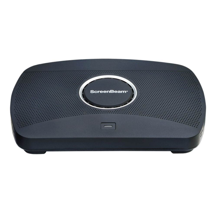 ScreenBeam 1100 Plus Alargador de vídeo/audio inalámbrico GigE, 802.11ac