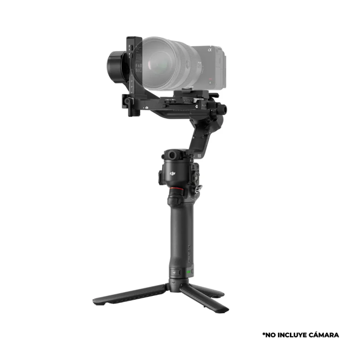 DJI Stabilizer Single RS5