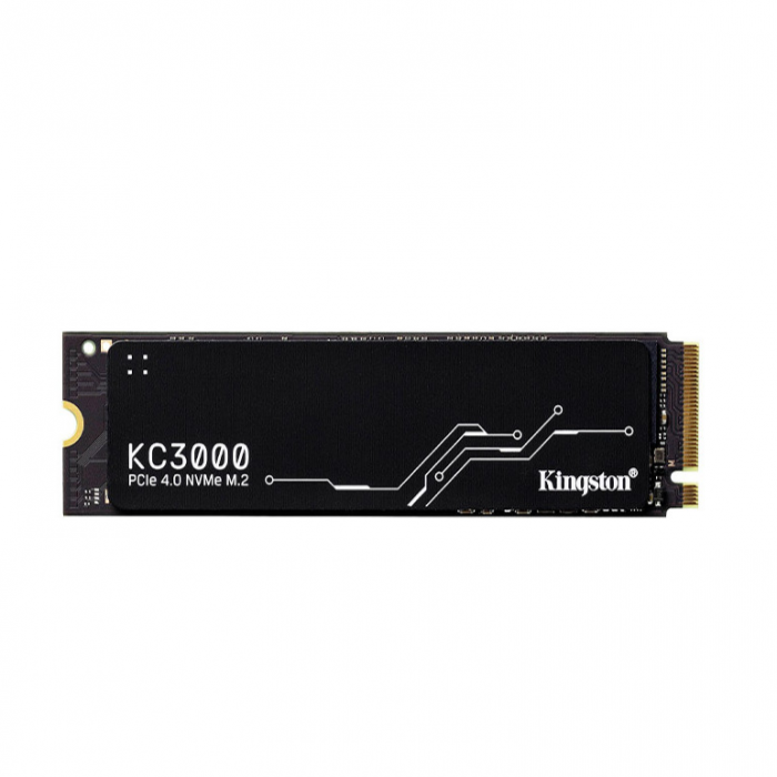 Kingston KC3000 SSD 1024 GB interno M.2 2280 PCIe 4.0