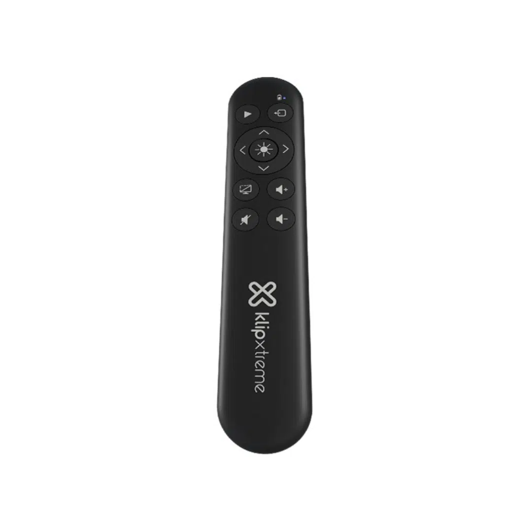 Klip Xtreme KPP-003 Wireless USB Presenter