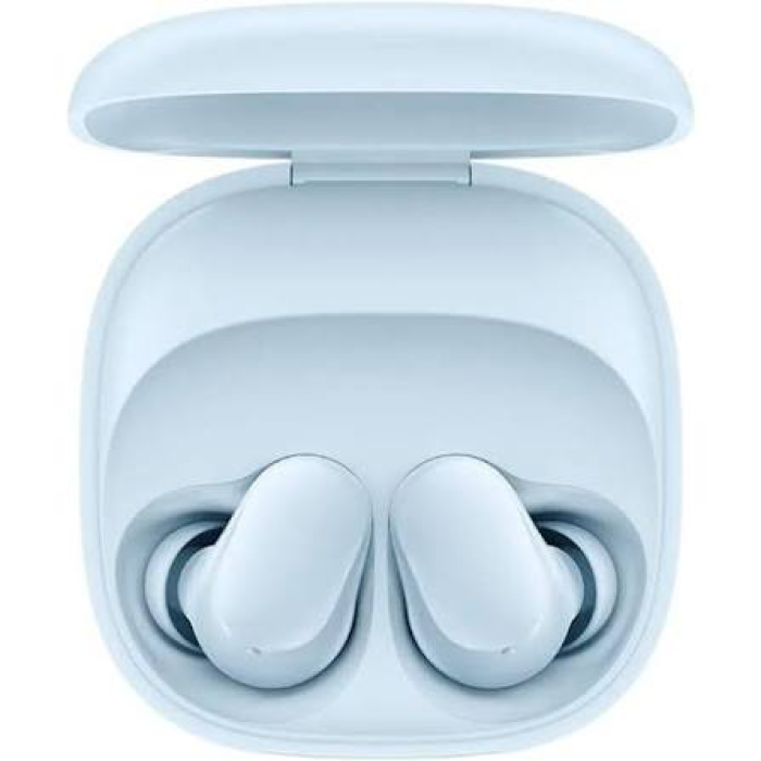 Xiaomi Redmi Buds 6 Play Headphones Blue