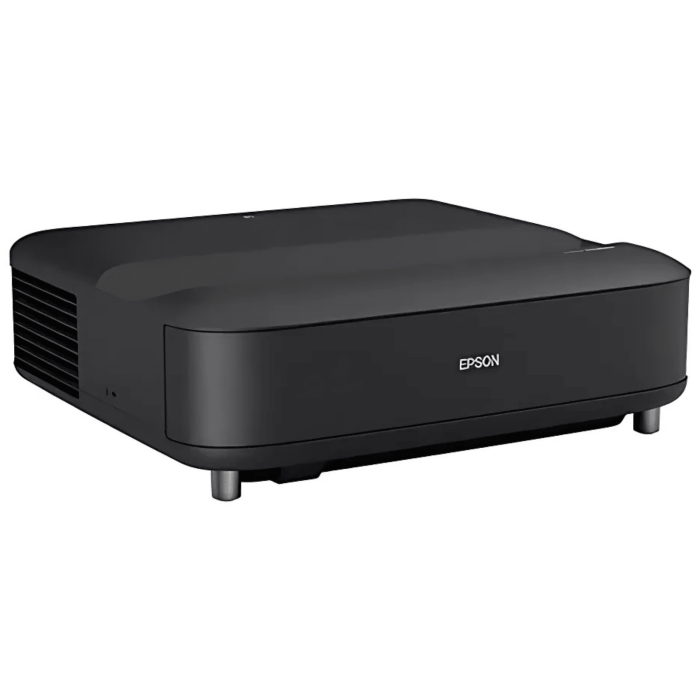 Epson EpiqVision LS650BATV 1920 x 1080 4K Portable