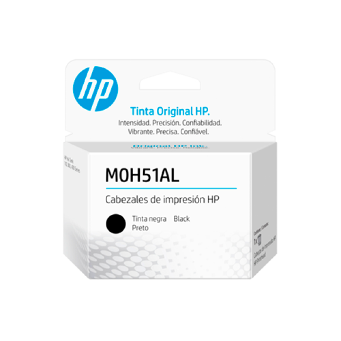 HP M0H51AL Printhead Black
