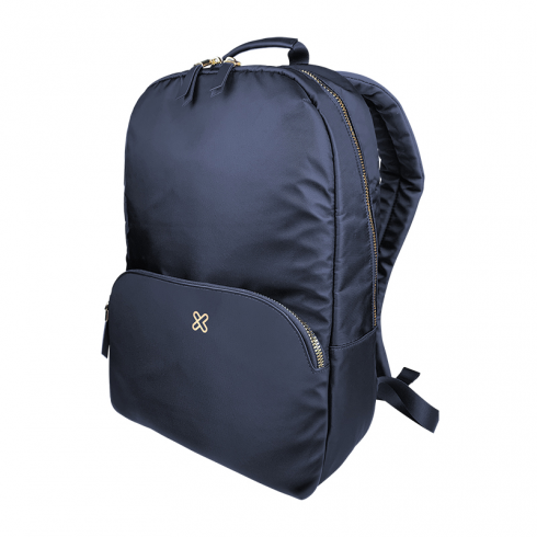 Klip Xtreme Notebook carrying backpack 15.6" 1600D Nylon Blue