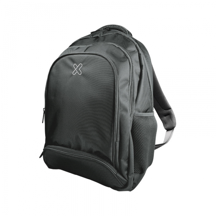 Klip Xtreme Notebook carrying backpack 15.6" Polyester Gray KNB-576GR