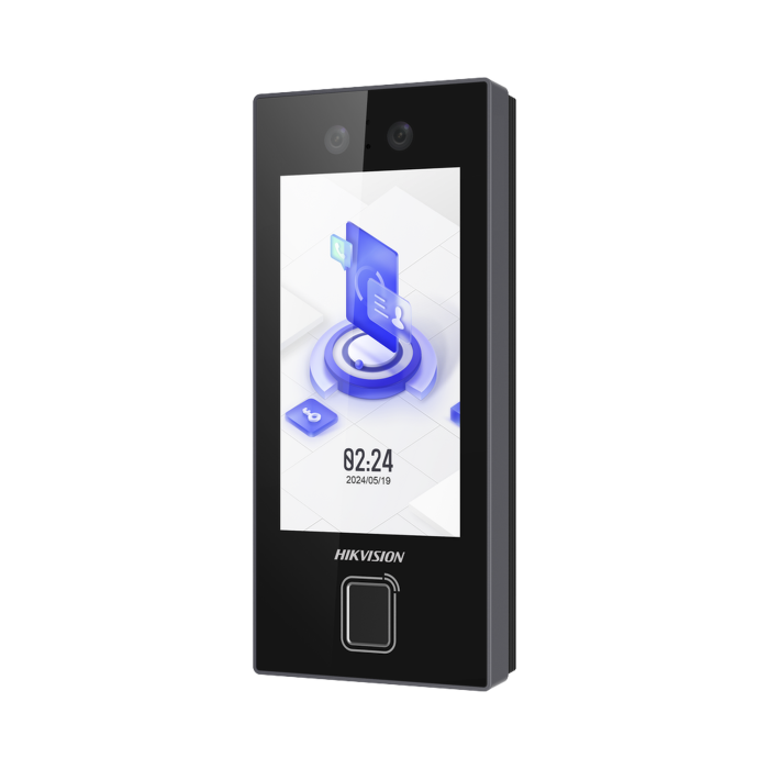 Hikvision Face Access Terminal Value Series