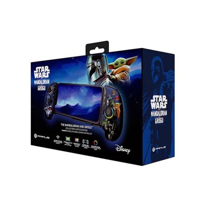 Primus Gaming Gaming Control Mandalorian Edition PMC-02BT ML