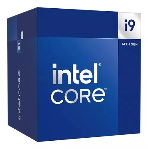 Intel Core i9 i9-14900 2 GHz 24 núcleos 32 hilos