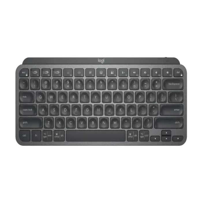 Logitech MX Keys Mini Teclado Inalámbrico Español USB / Bluetooth