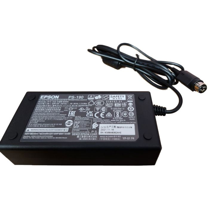 Epson Universal Power Supply PS-190