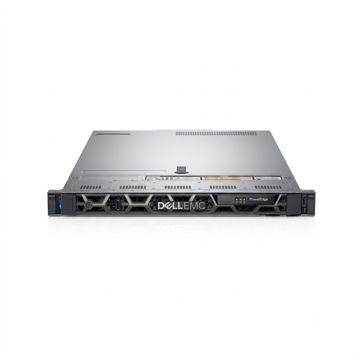 Servidor Rack Dell PowerEdge R360 R360271_6333P132 Intel Xeon 6 32GB RAM 2TB HDD 1U