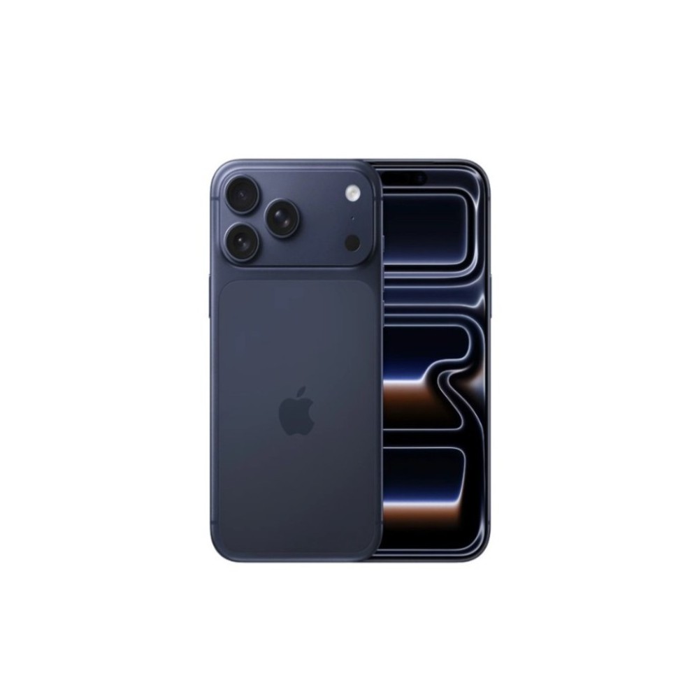 CELULAR APPLE IPHONE 17 PRO MAX 256GB ALM/TRASERA 48MP/FRONTAL 18MP/6.9