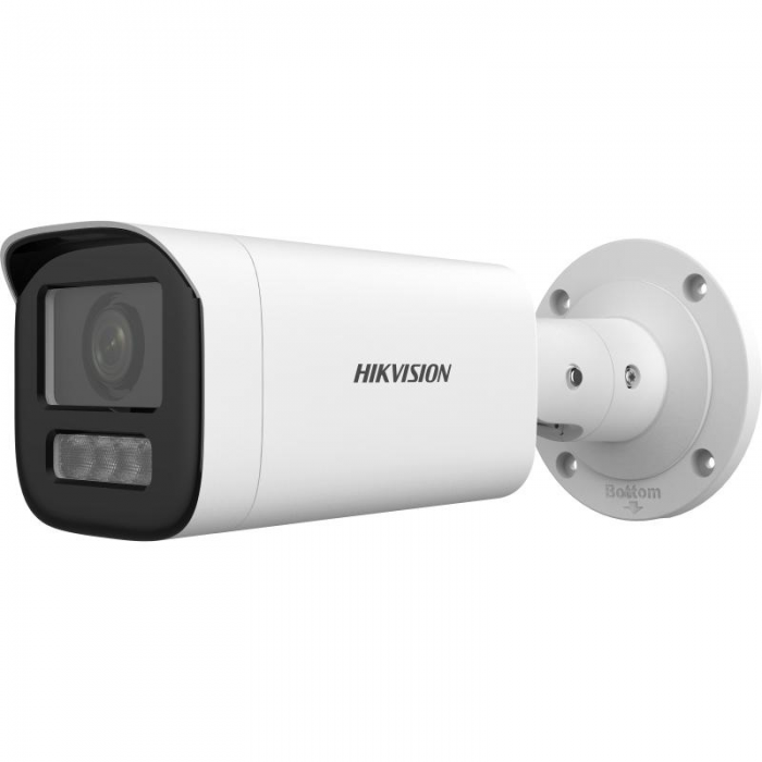 Hikvision DS-2CD1663G2-LIZU(2.8-12mm) Network surveillance camera Fixed Dual Light Varifocal Bullet