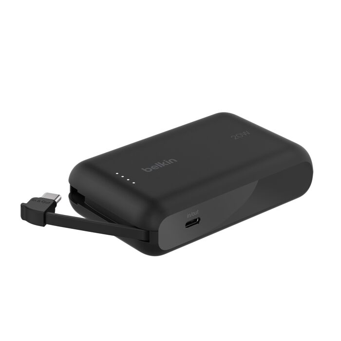 Belkin Power bank 20 Watt Lithium Para Universal BPB021fqBK