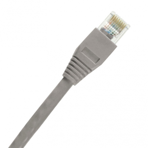 Nexxt Cable de interconexión RJ-45 (M) a RJ-45 (M) 2.1