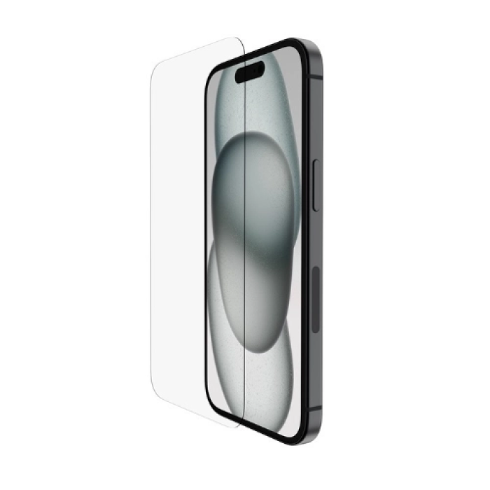 Belkin UltraGlass 2 Protector de pantalla para teléfono móvil cristal