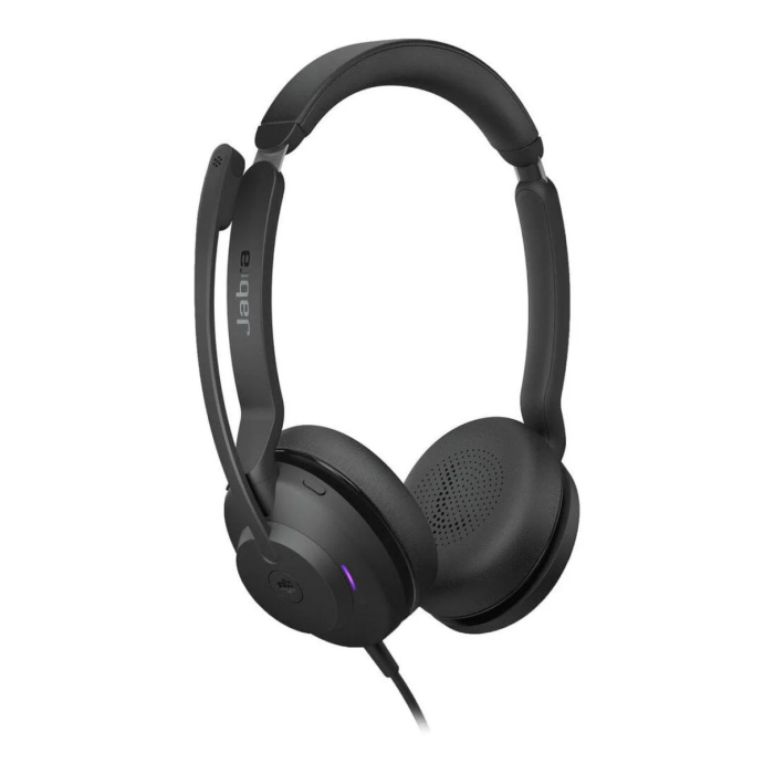 Jabra Headphones Evolve2 30 SE MS Stereo USB C