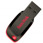 SanDisk Cruzer Blade Unidad flash USB 32 GB USB 2.0