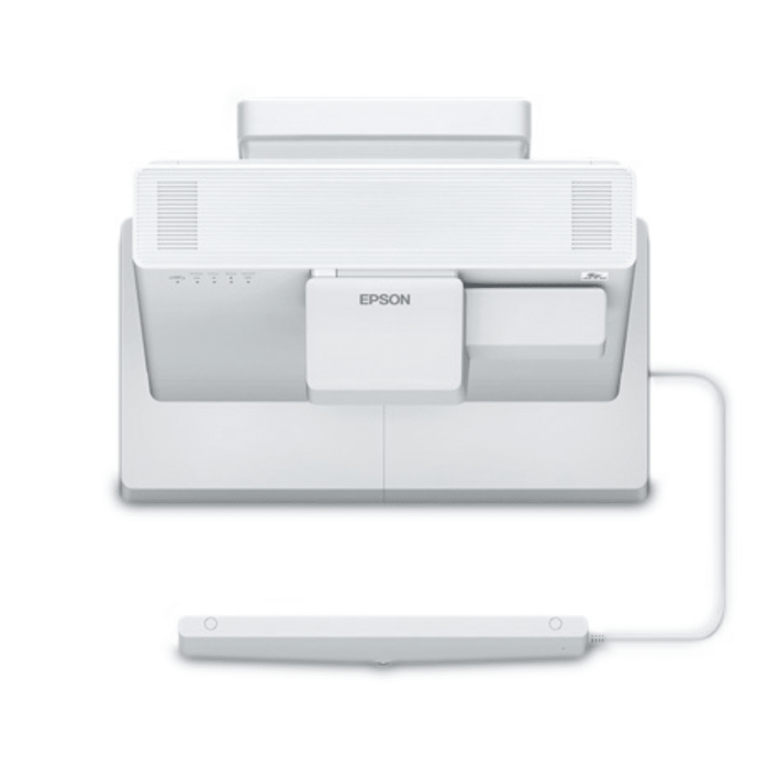 Epson BrightLink 1485Fi+ Proyector 3LCD 5000 lúmenes (blanco) 5000 lúmenes