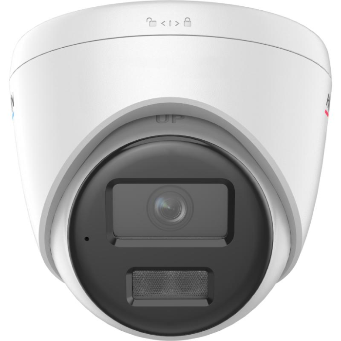 Hikvision Surveillance camera Indoor / Outdoor DS-2CD1327G3-LIU dome 2mp hybr