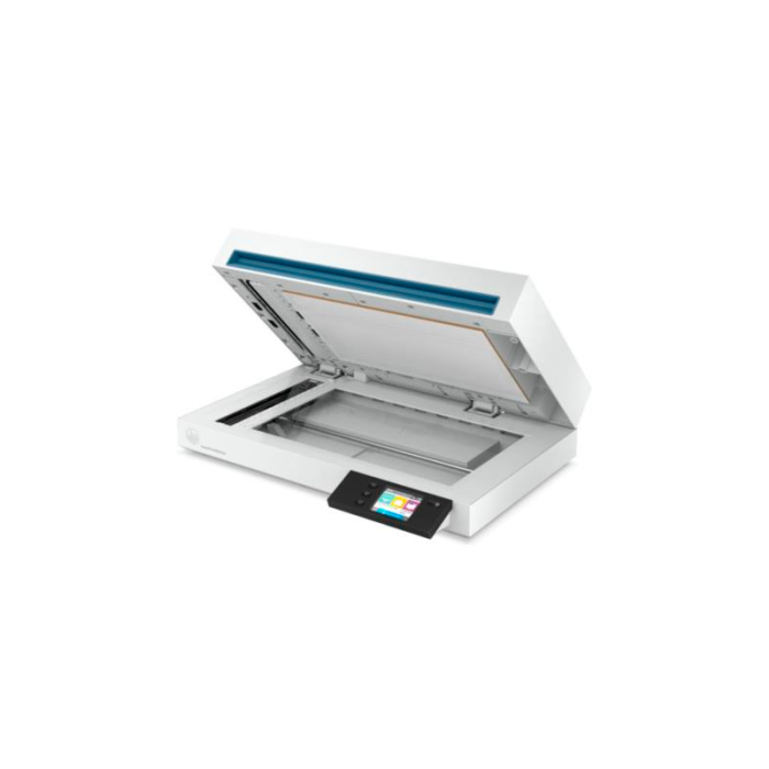 HP Scanjet Pro 2600 f1 Escáner de documentos CMOS /