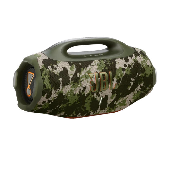 Jbl Speaker Boombox 4 Squad