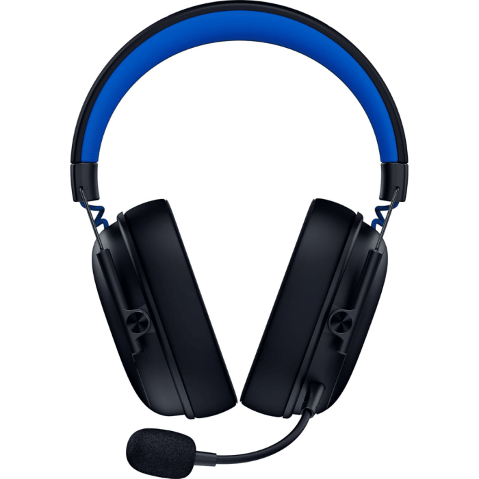 Razer BlackShark V3 X HyperSpeed Headset Wireless RZ04-05420400-R3UA