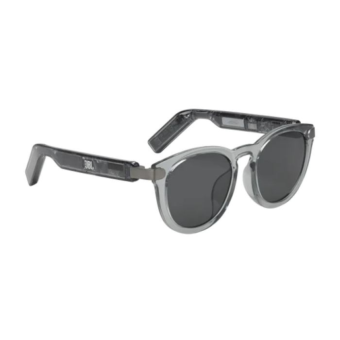 Gafas de audio JBL SoundGear Frames Wearables de estilo de JBLSNDGEARFMSRONX