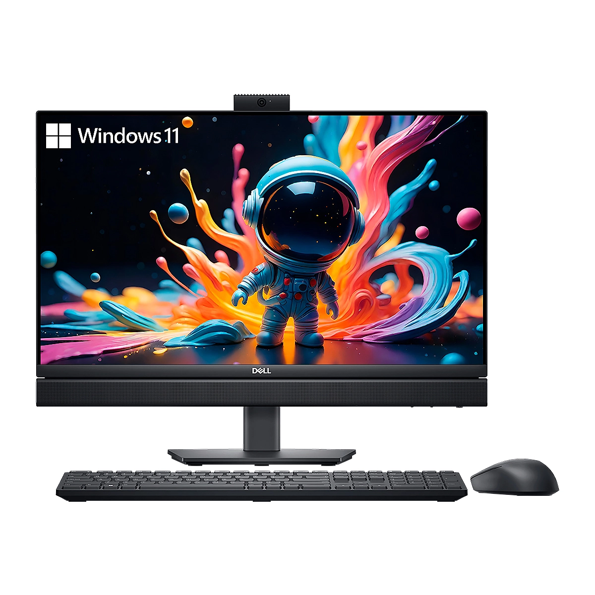 Dell All-in-one Intel Core i7 I7-14700 DDR5 SDRAM 512 GB