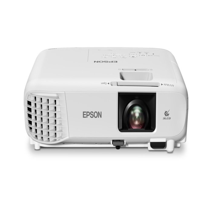 Epson E24 Projector Powerlite