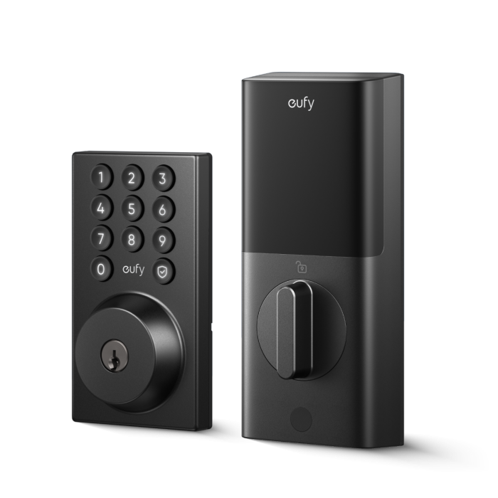 Eufy C30