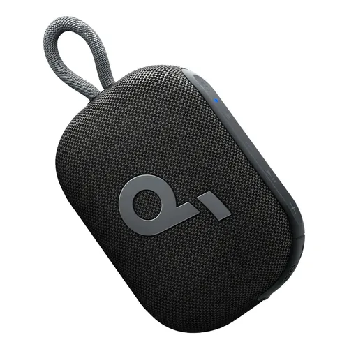PARLANTE SOUNDCORE SELECT 4 GO ALTAVOZ BLUETOOTH PARA DUCHA