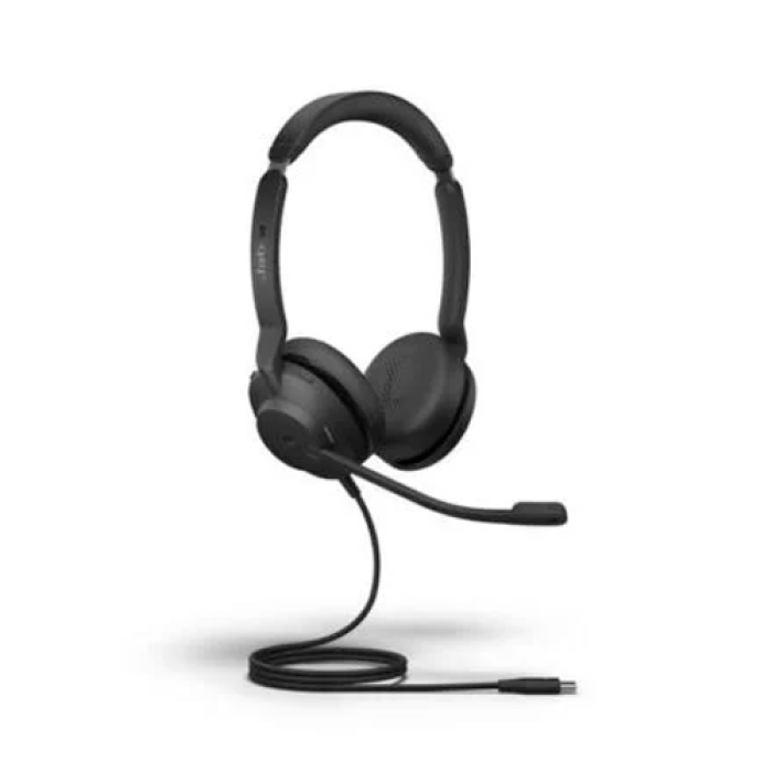 Jabra Headphones Evolve2 30 SE MS Stereo USB C