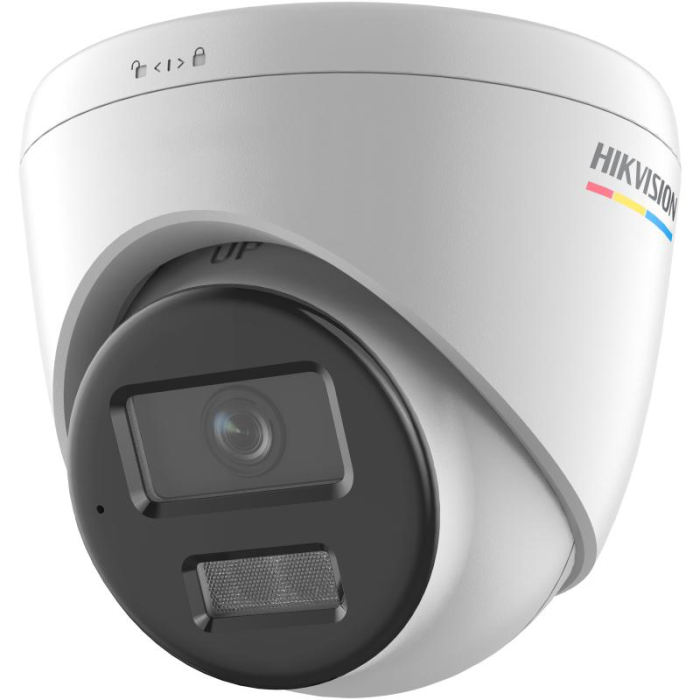 Hikvision Surveillance camera Indoor / Outdoor DS-2CD1367G3-LIU dome 6mp hybr