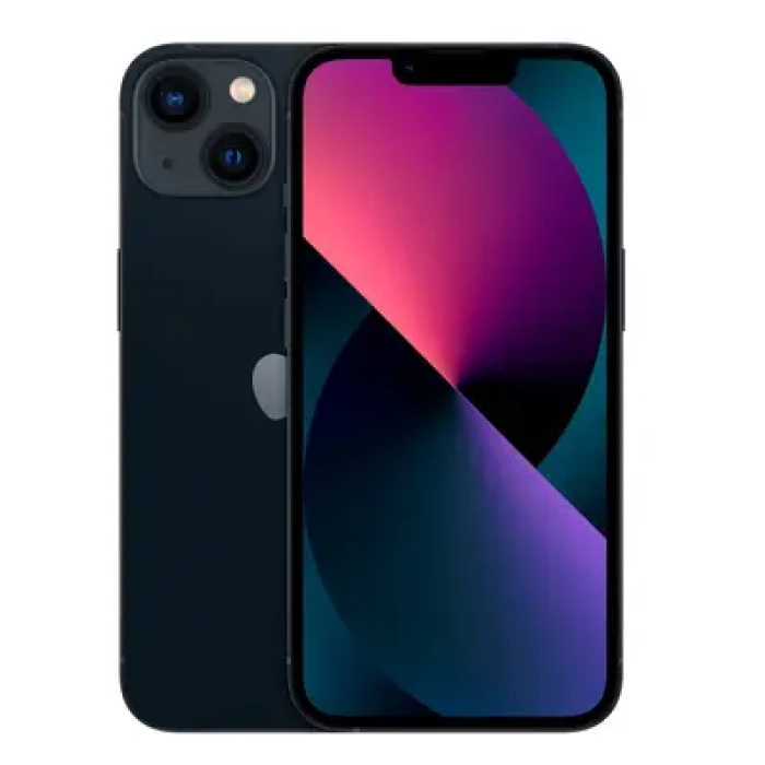 Celular Apple Iphone 13 128Gb Alm Trasera 12Mp Frontal 12Mp APPCELIPH13