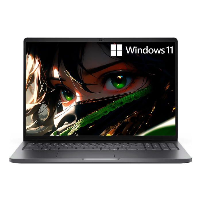 Dell Pro Notebook 16" Intel Core 7 150U / 5.0