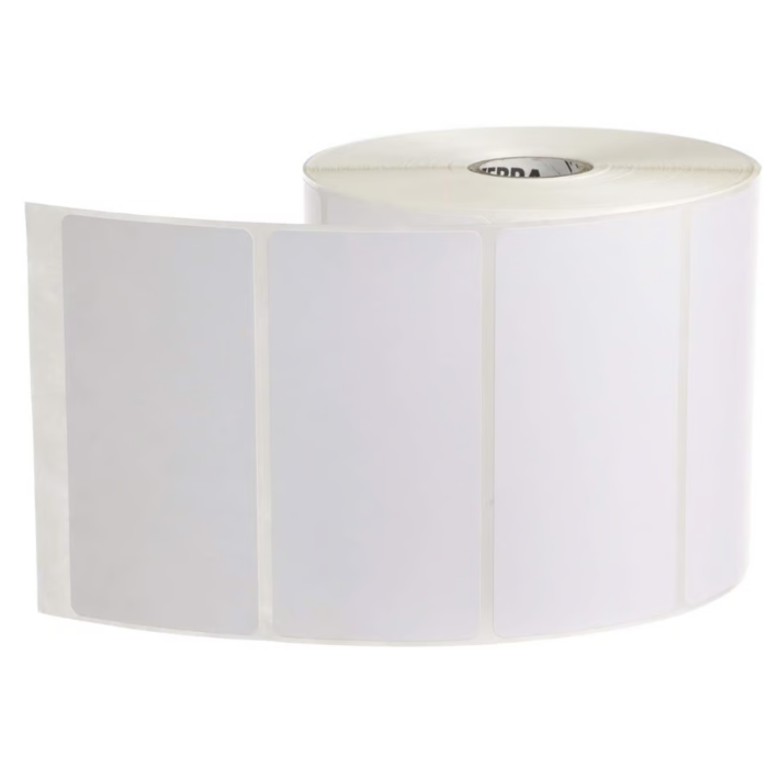ZEBRA ETIQUETAS ZPERFORM 1500T 2 PULG X1 CORE 1/DESKTOP 4-TT/PAPEL