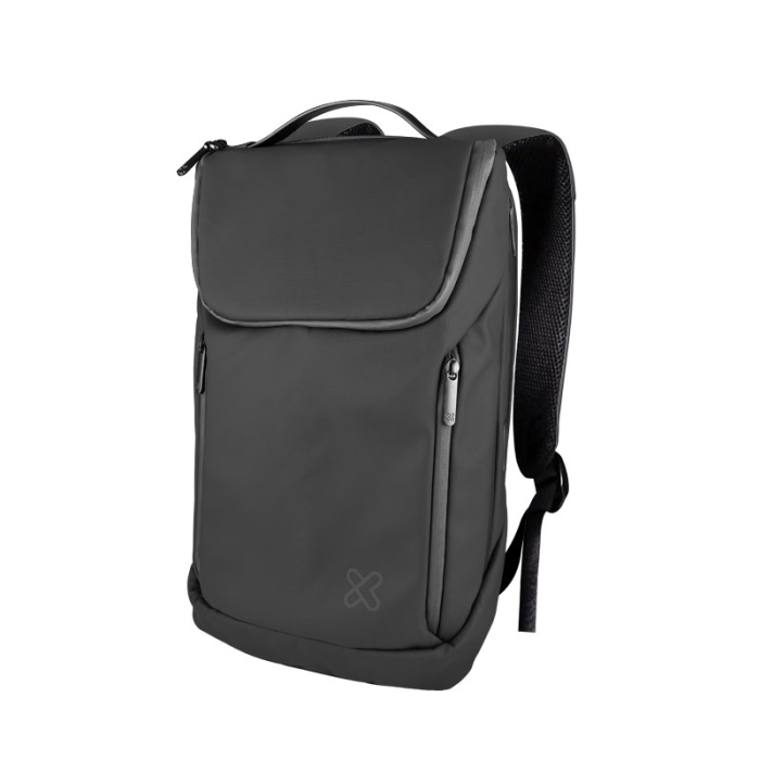 Klip Xtreme Notebook carrying backpack 15.6" Polyester Black